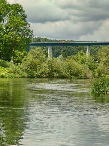 Mintarder Brücke